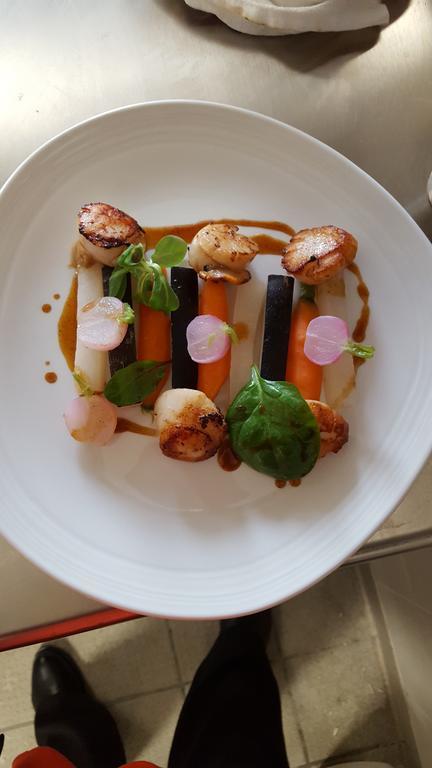 Ibis Styles Guyancourt Versailles Exteriör bild